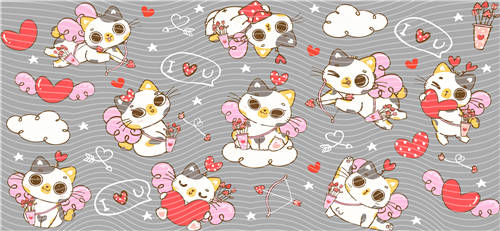 16oz Latest Bestseller-C 3497